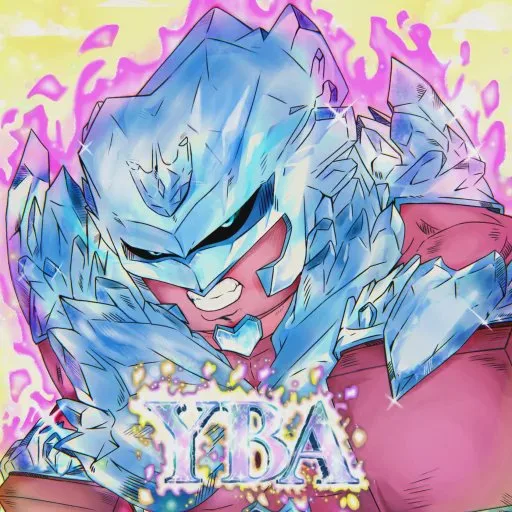 🎃 Your Bizarre Adventure 🎃 artwork